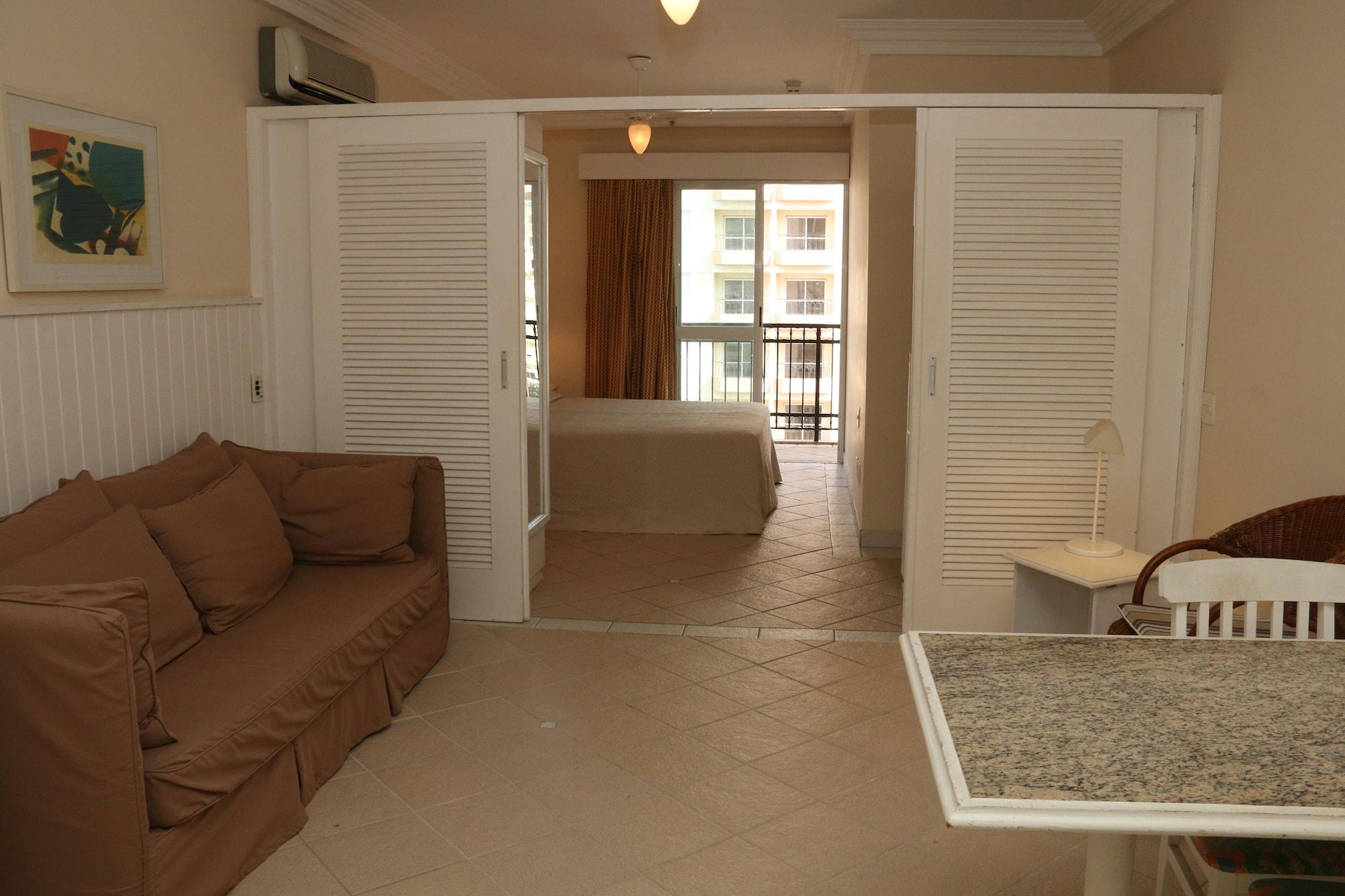 Vitoria Hotel Residence Newport Campinas  Buitenkant foto