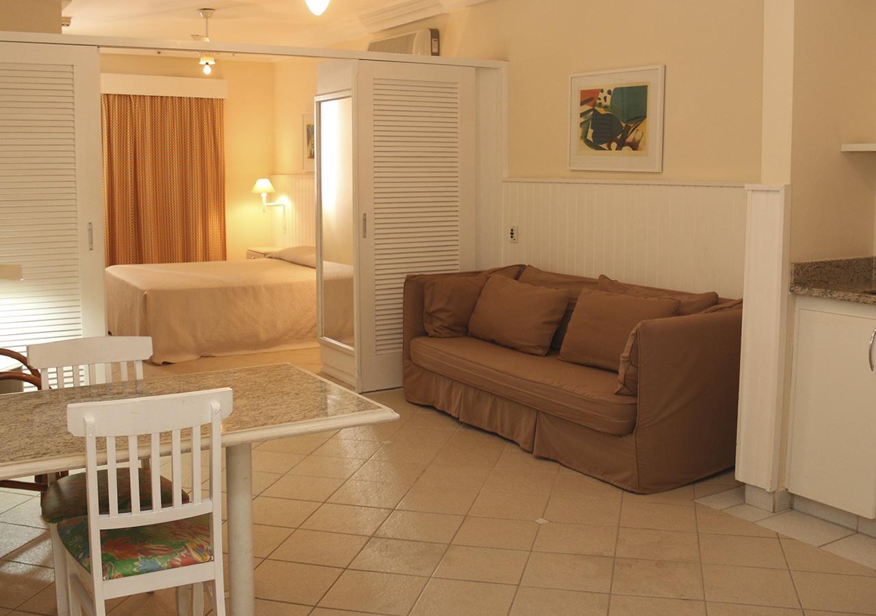 Vitoria Hotel Residence Newport Campinas  Buitenkant foto